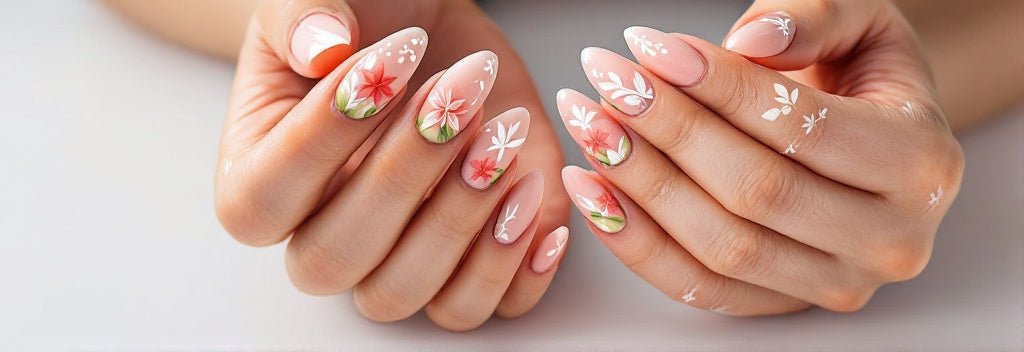 💅 How to Apply Press-On Nails Like a Pro (And Make Them Last!)