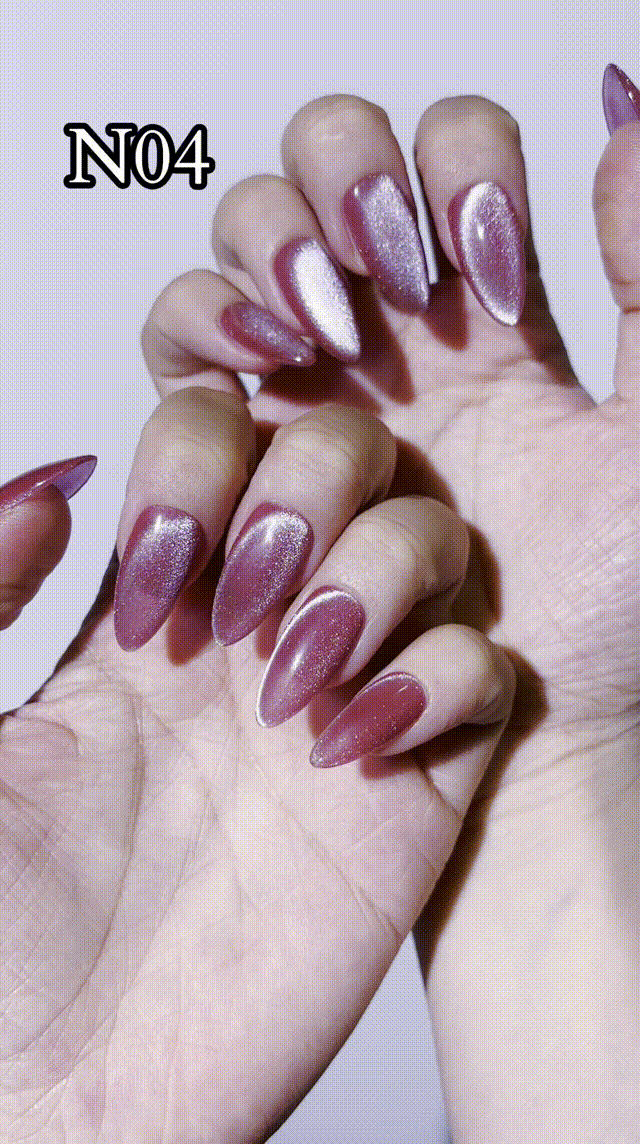 Nexus Cat Eye Series