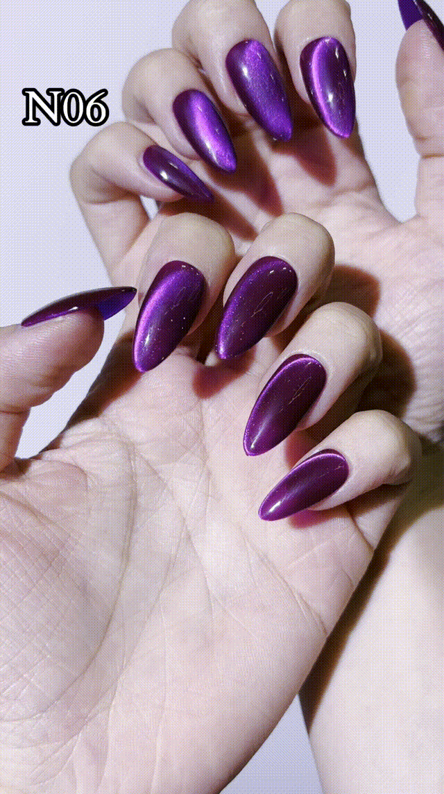 Nexus Cat Eye Series