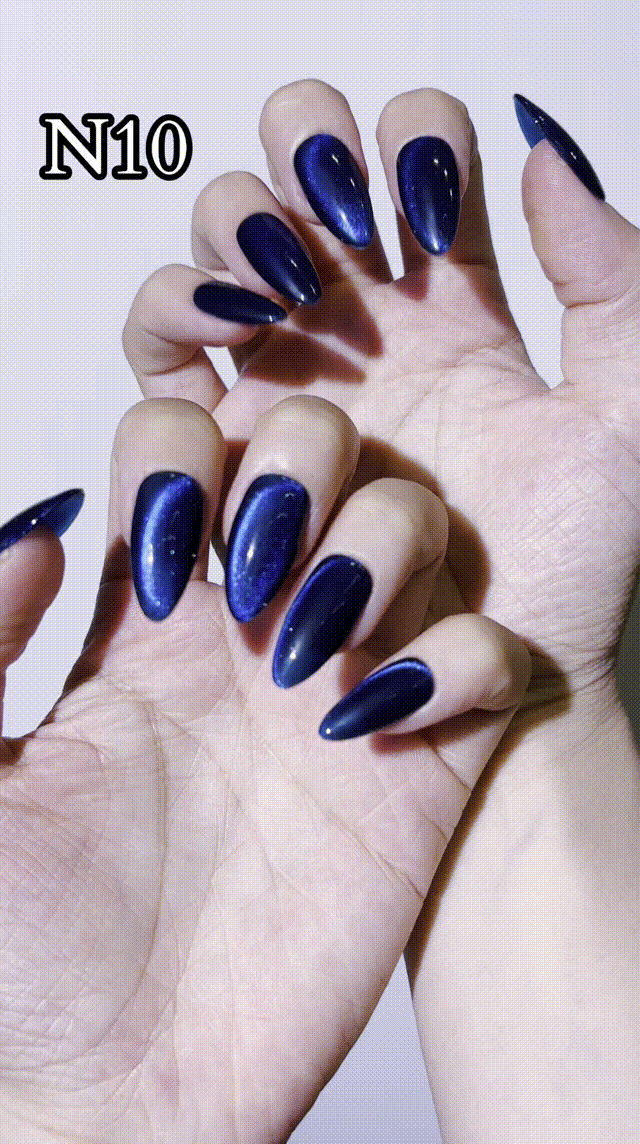 Nexus Cat Eye Series