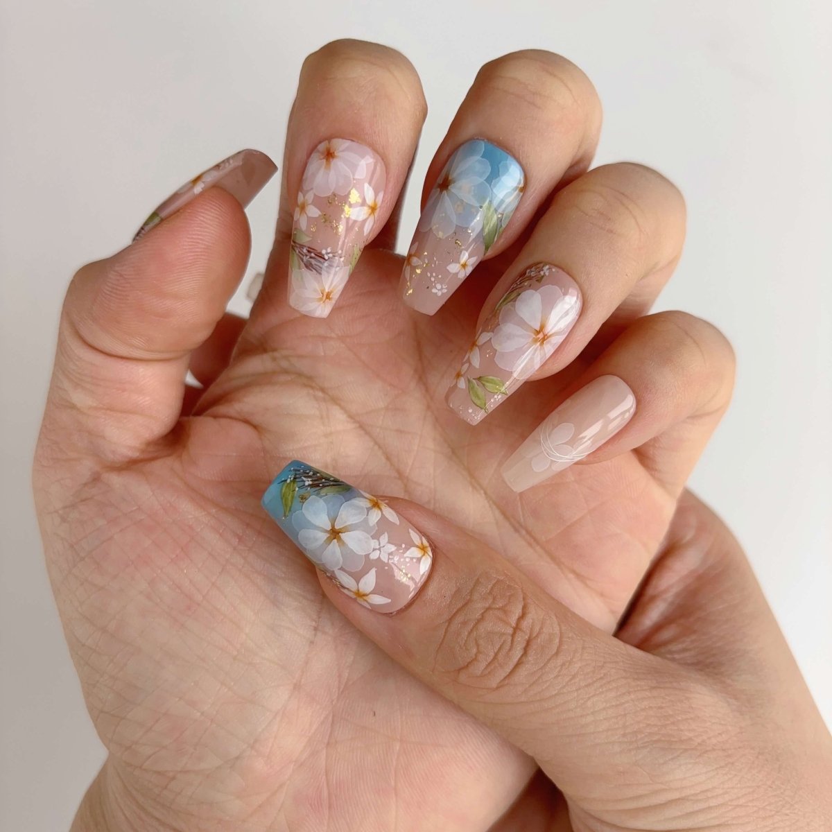 Floral Dream