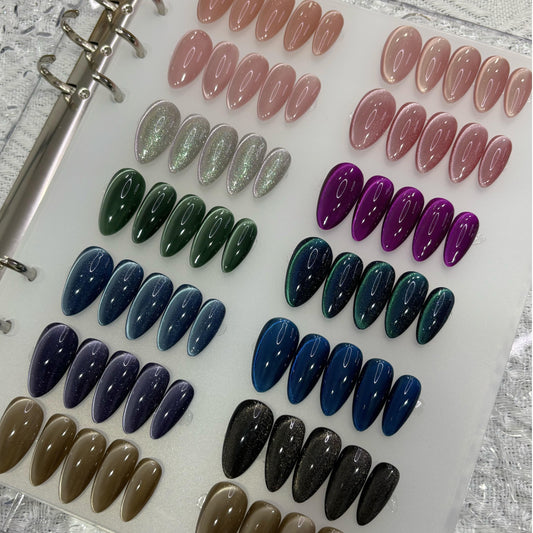 Nexus Cat Eye Series