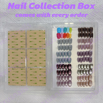 Luxury Nails Lucky Bags - Open In Live!