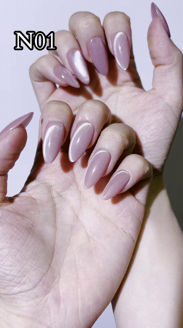 Nexus Cat Eye Series