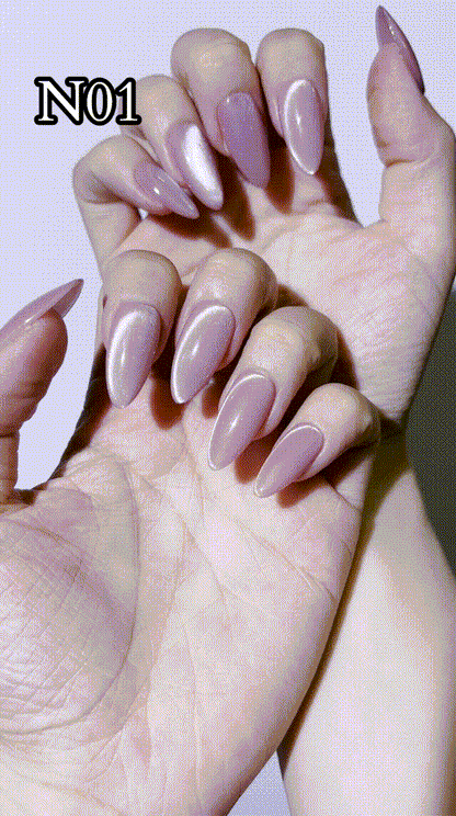 Nexus Cat Eye Series