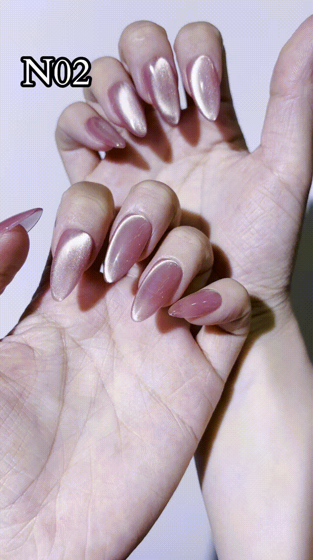 Nexus Cat Eye Series