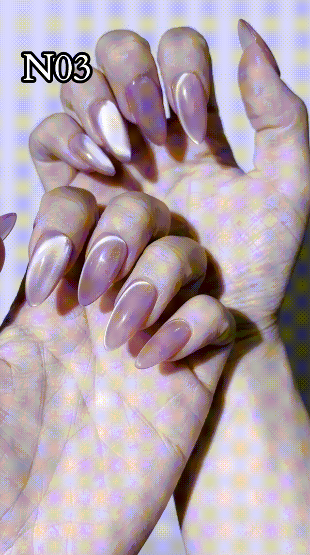 Nexus Cat Eye Series
