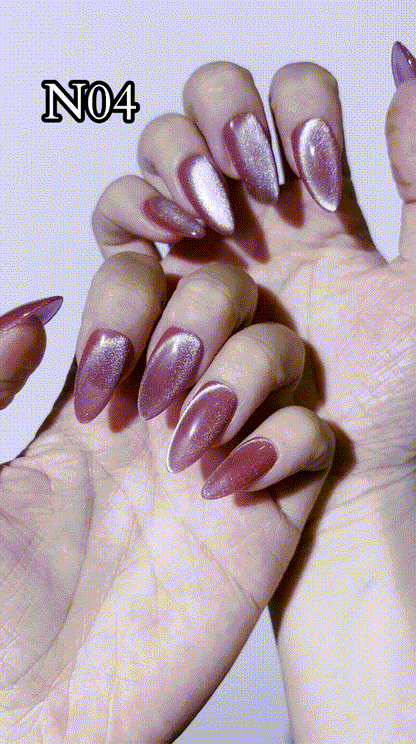 Nexus Cat Eye Series
