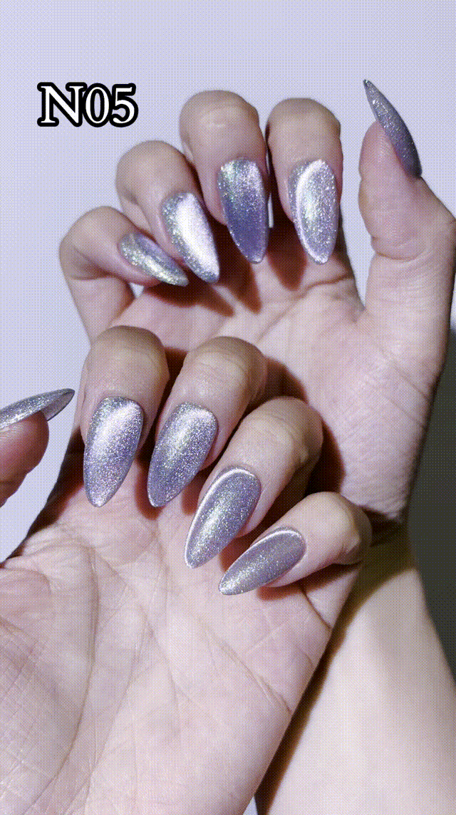 Nexus Cat Eye Series