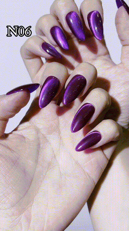 Nexus Cat Eye Series