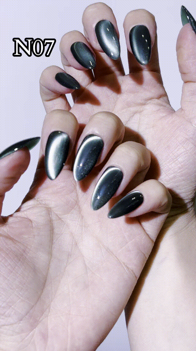 Nexus Cat Eye Series