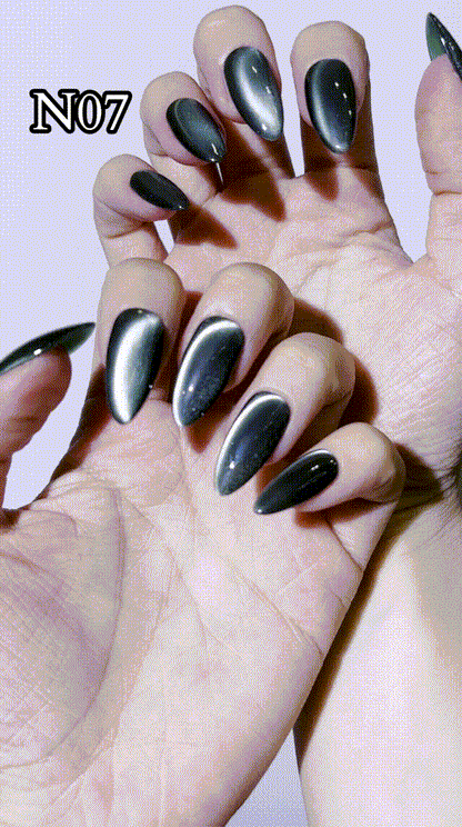 Nexus Cat Eye Series