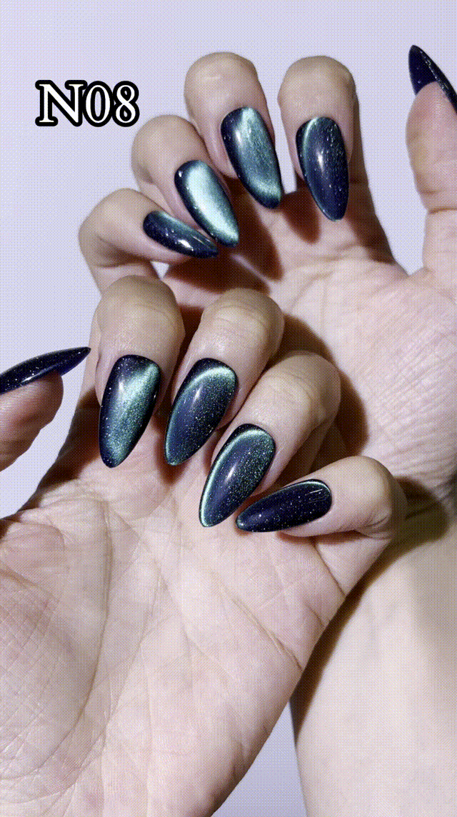 Nexus Cat Eye Series