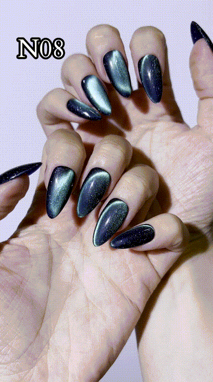 Nexus Cat Eye Series
