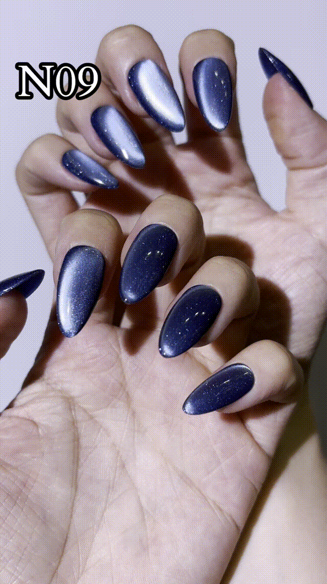 Nexus Cat Eye Series