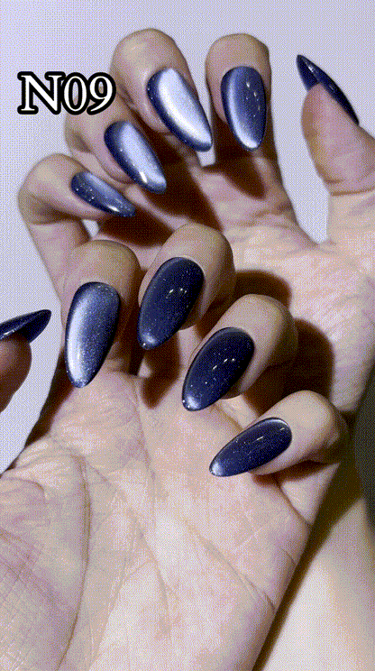 Nexus Cat Eye Series