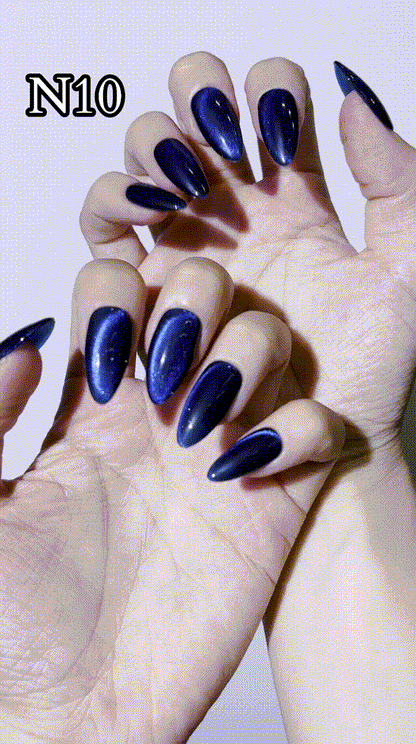 Nexus Cat Eye Series