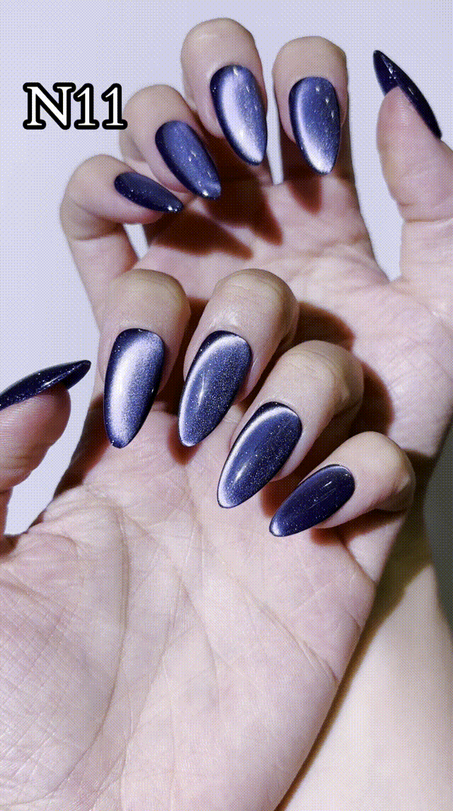 Nexus Cat Eye Series