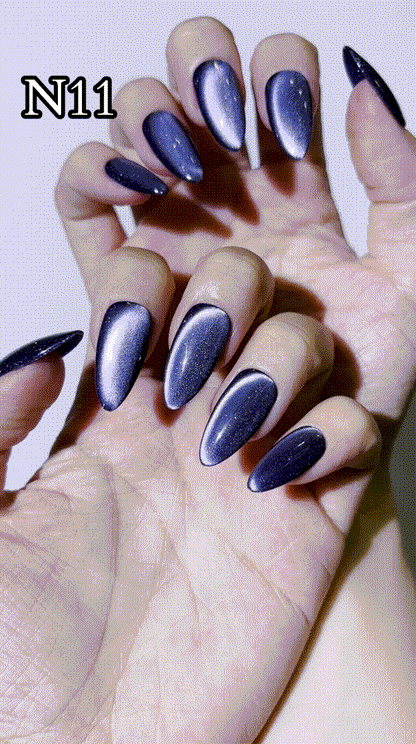 Nexus Cat Eye Series