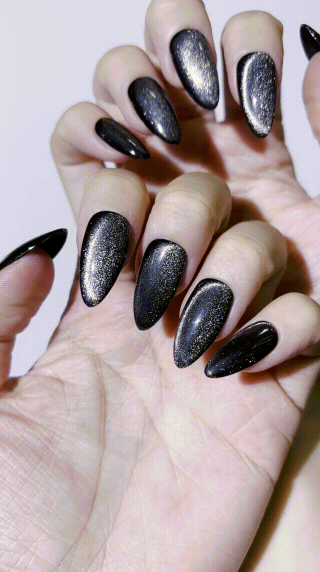 Nexus Cat Eye Series