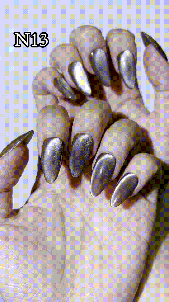 Nexus Cat Eye Series