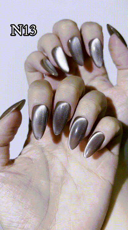 Nexus Cat Eye Series