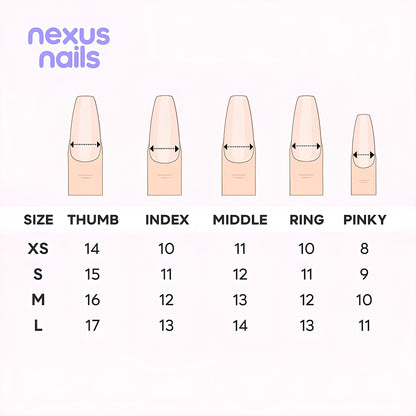 SIZE gUIDE 2.0